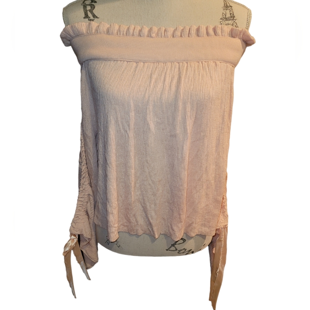 3 for $90 Retails $198 Free people top xs